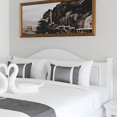 B2 Hua Hin Premier Hotel Kültér fotó