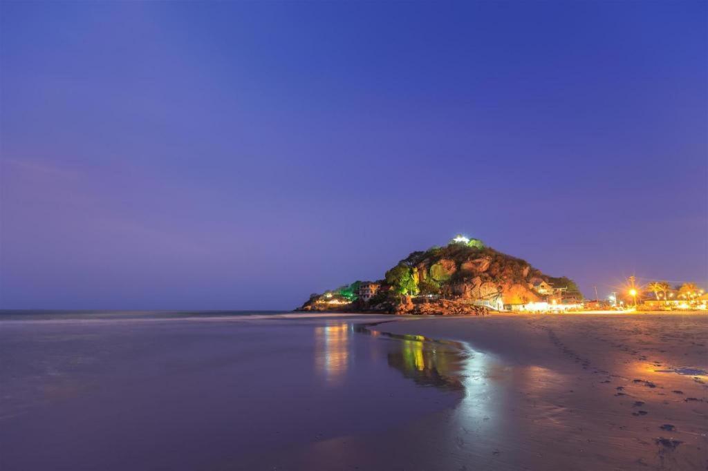 B2 Hua Hin Premier Hotel Kültér fotó