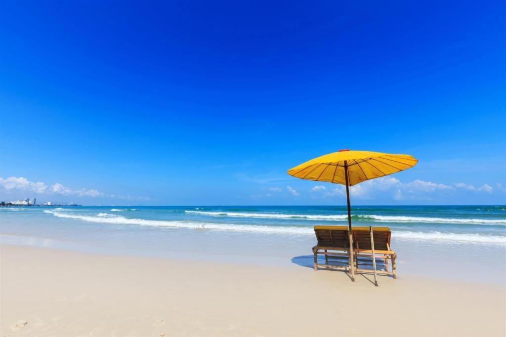 B2 Hua Hin Premier Hotel Kültér fotó