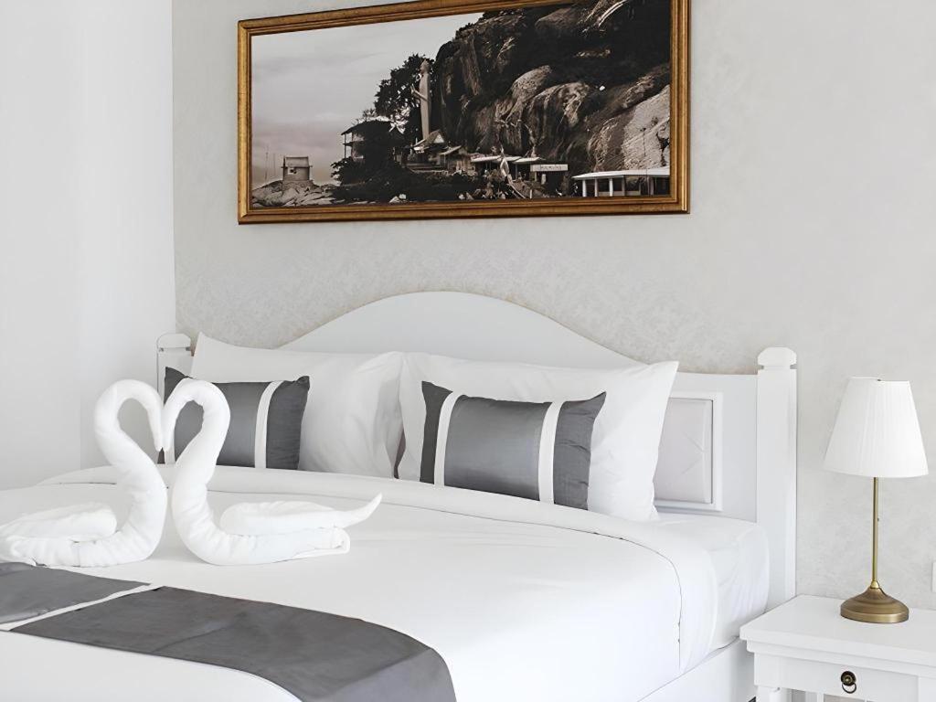 B2 Hua Hin Premier Hotel Kültér fotó