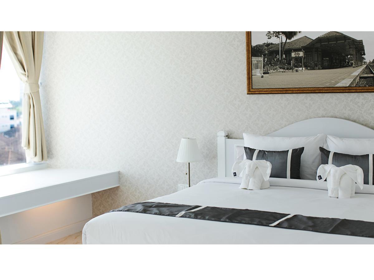 B2 Hua Hin Premier Hotel Kültér fotó