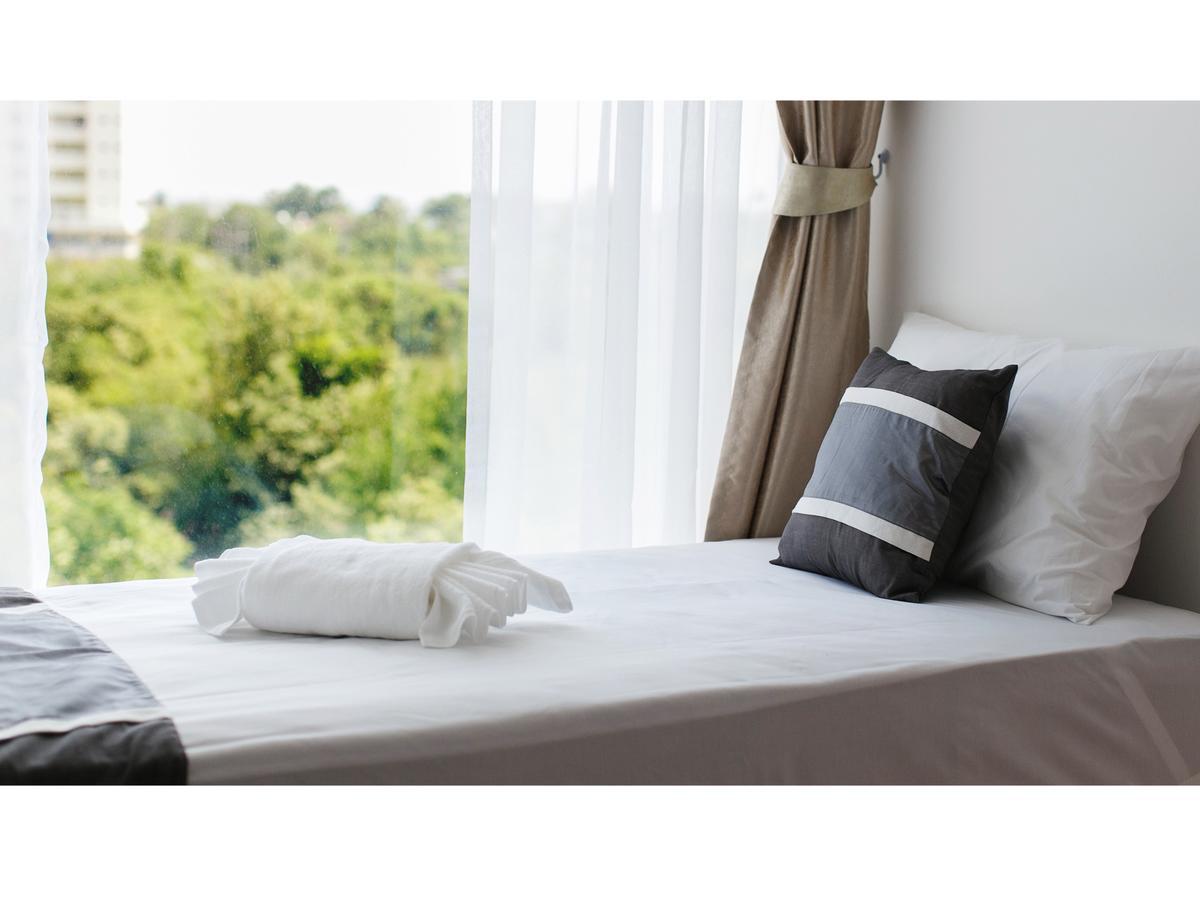 B2 Hua Hin Premier Hotel Kültér fotó