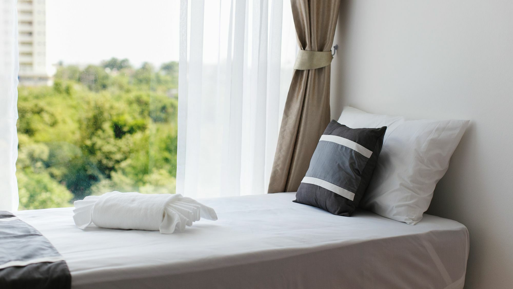 B2 Hua Hin Premier Hotel Kültér fotó