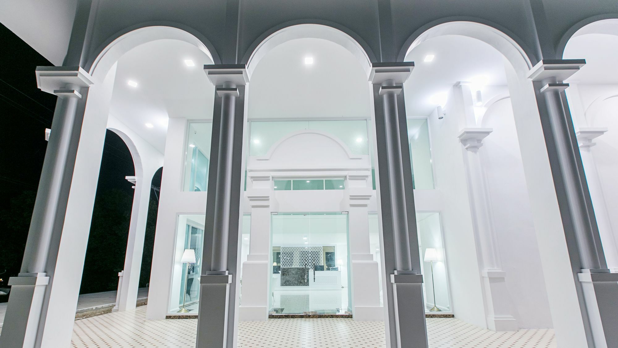 B2 Hua Hin Premier Hotel Kültér fotó